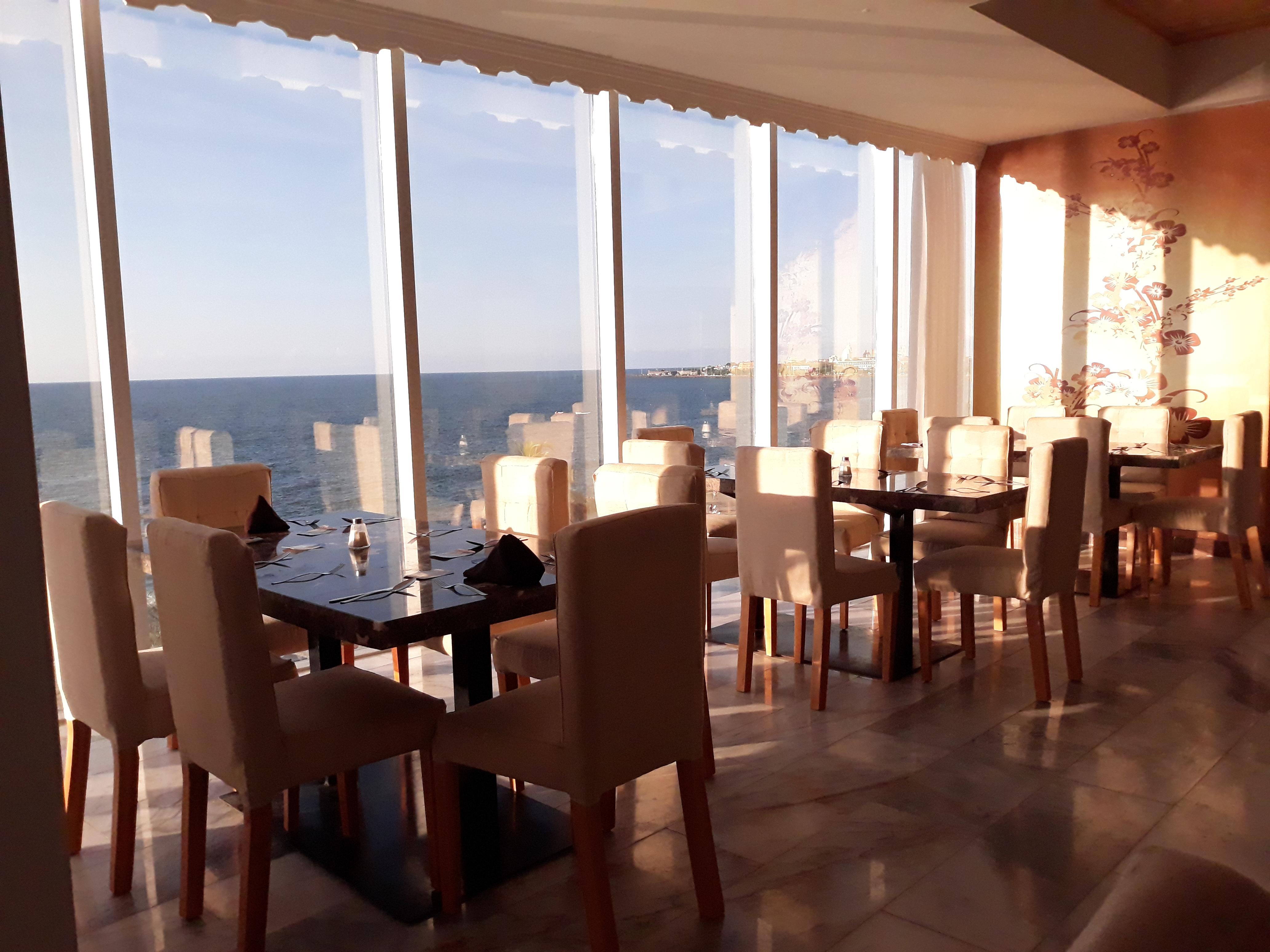 Hotel Cartagena Dubai Exterior foto